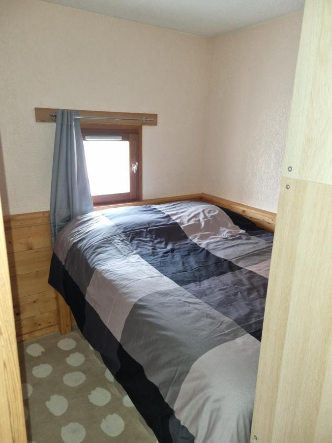 Les Grenadines Apartment Les Deux Alpes Exterior foto